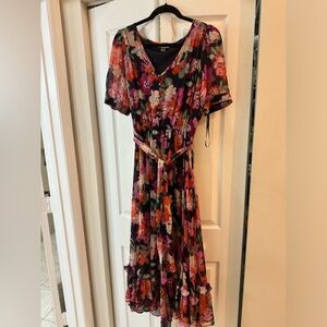 BEAUTIFUL CALVIN KLEIN DRESS